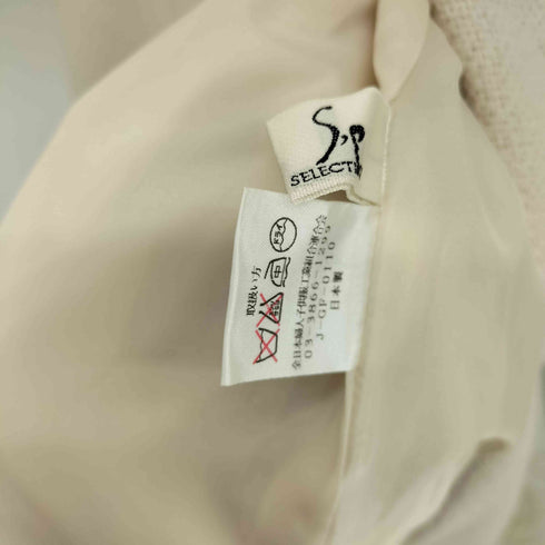 S.P SELECTION ダブルポケットコート レディース import:M